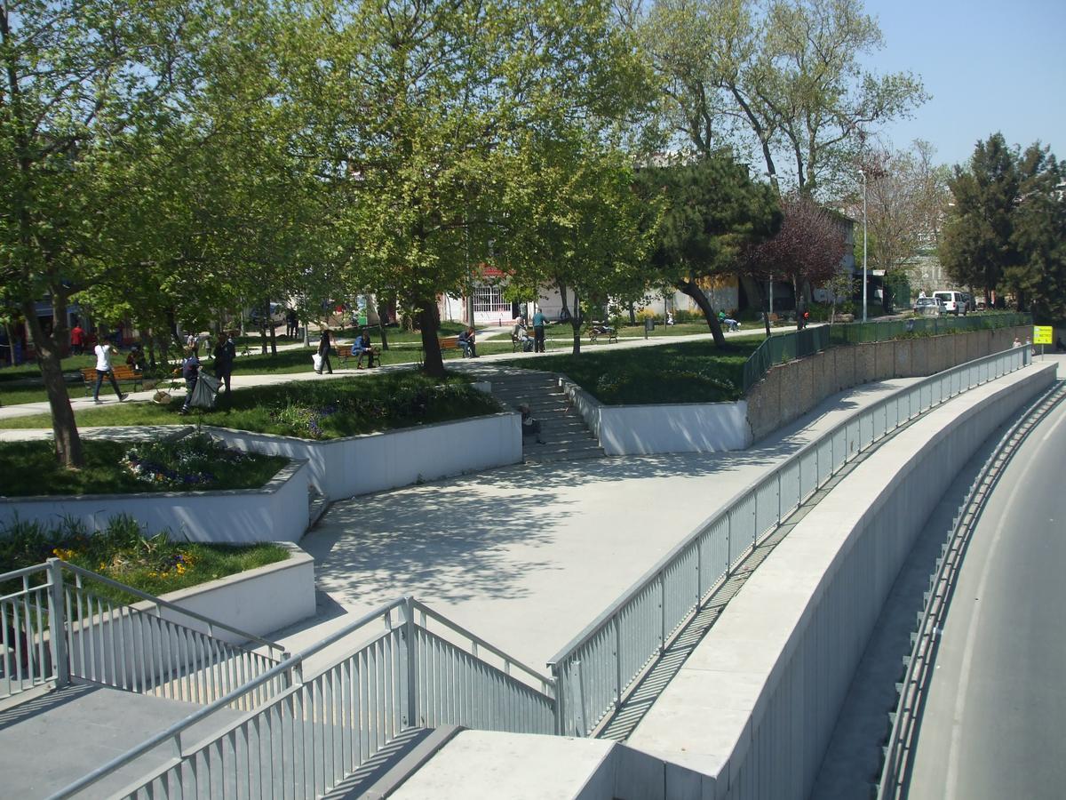 Kocak Pansiyon Istanbul Exterior photo